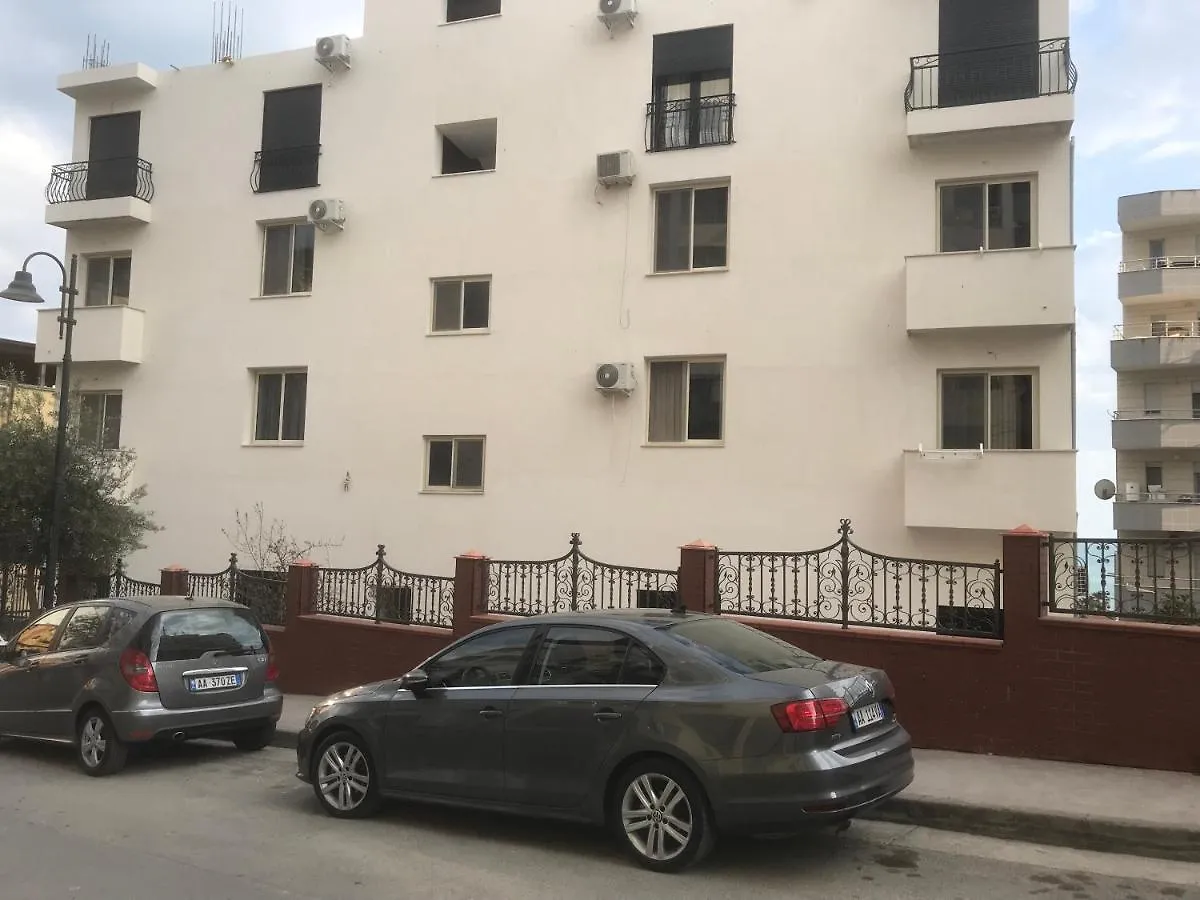 Apartment Villa Olympia Durres