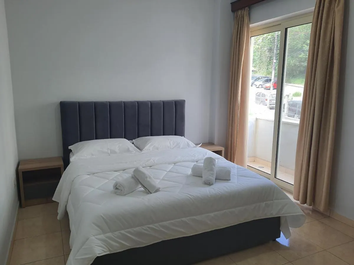 Villa Olympia Durres Apartment