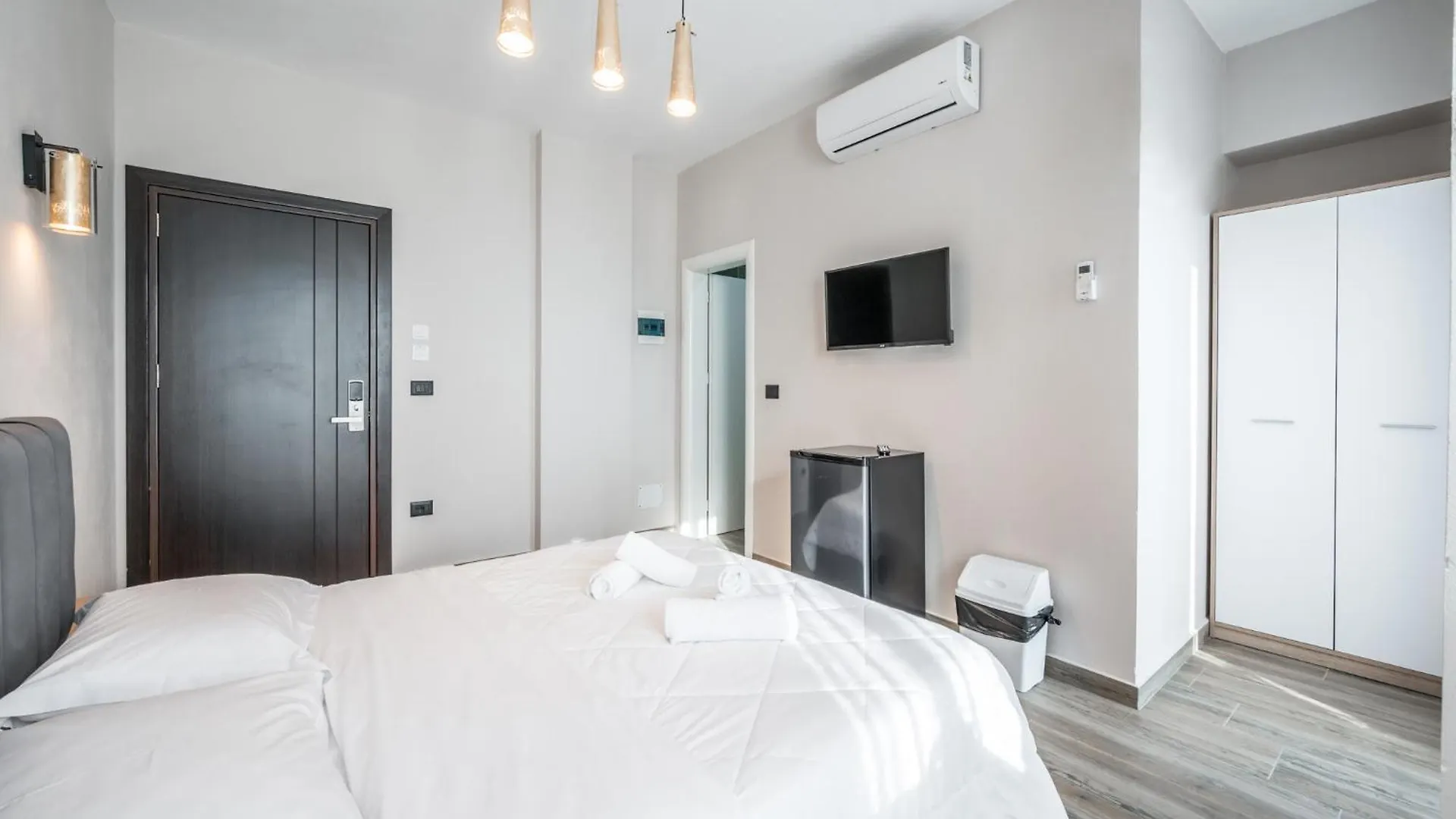 Villa Olympia Durres Albania