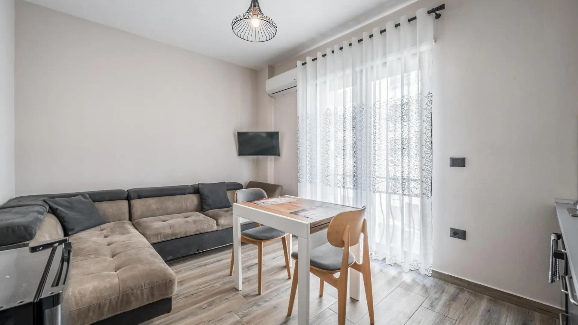 Apartment Villa Olympia Durres Albania