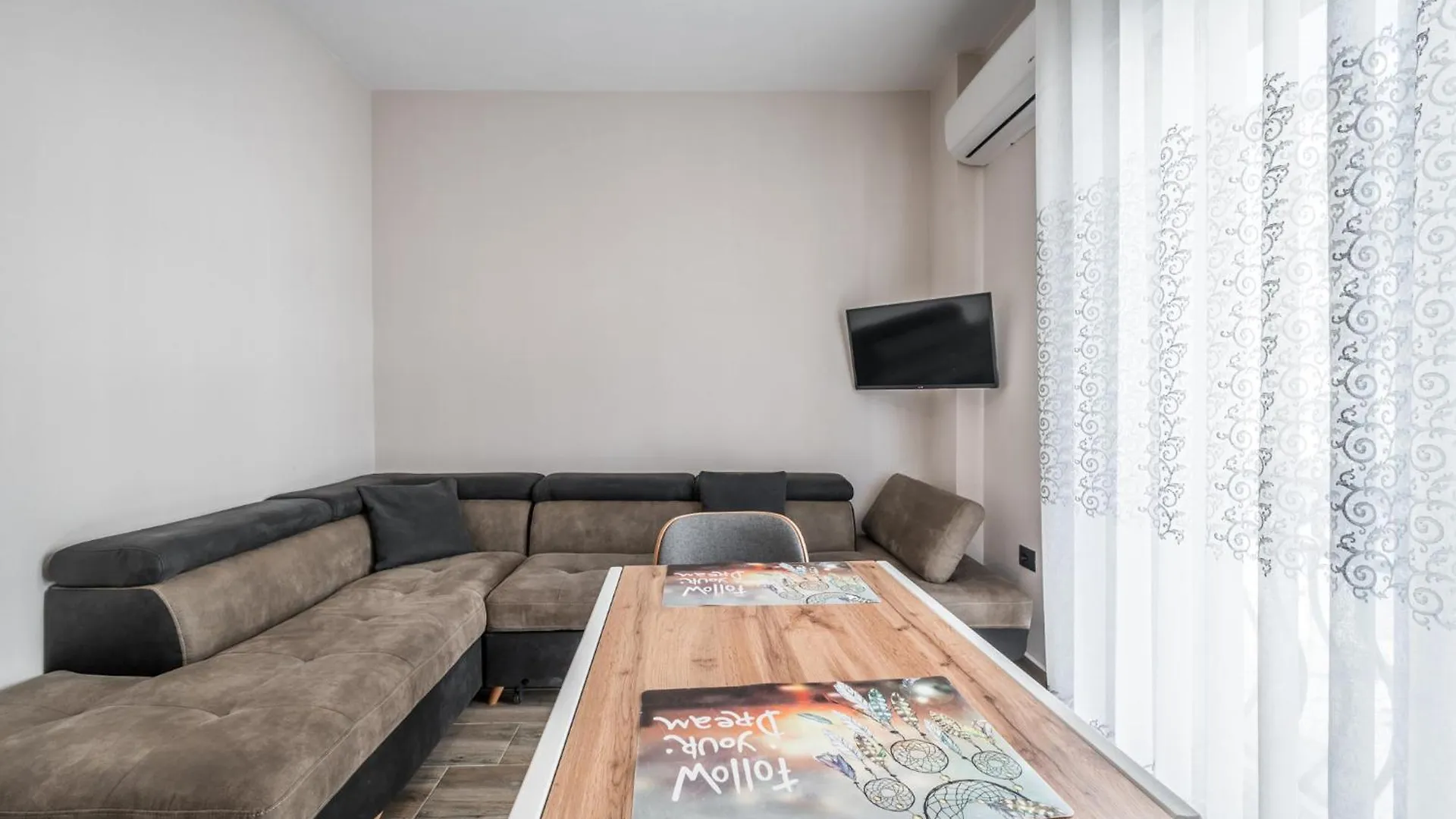 Apartamento Villa Olympia Durrës