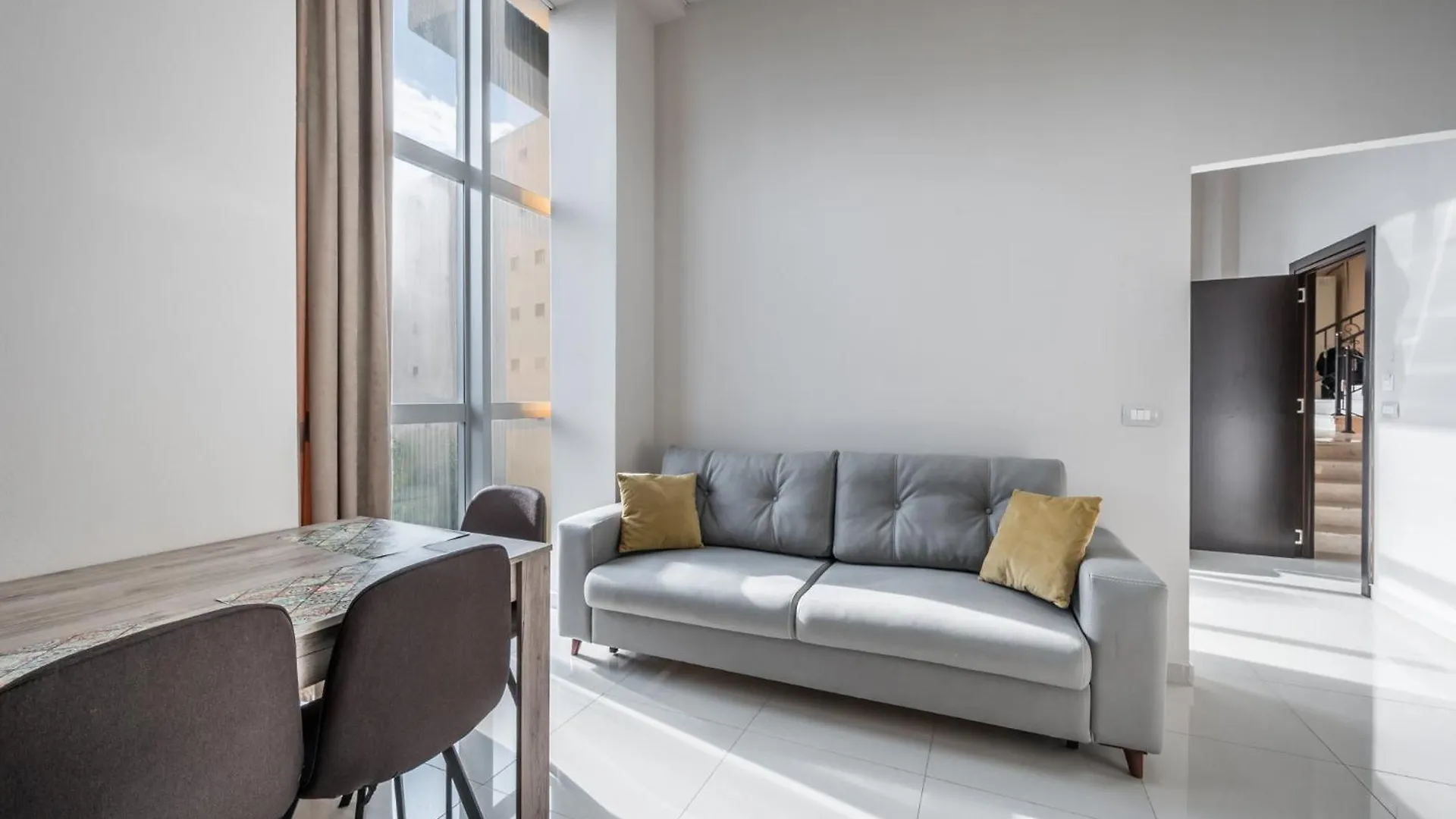 Apartment Villa Olympia Durres Albania