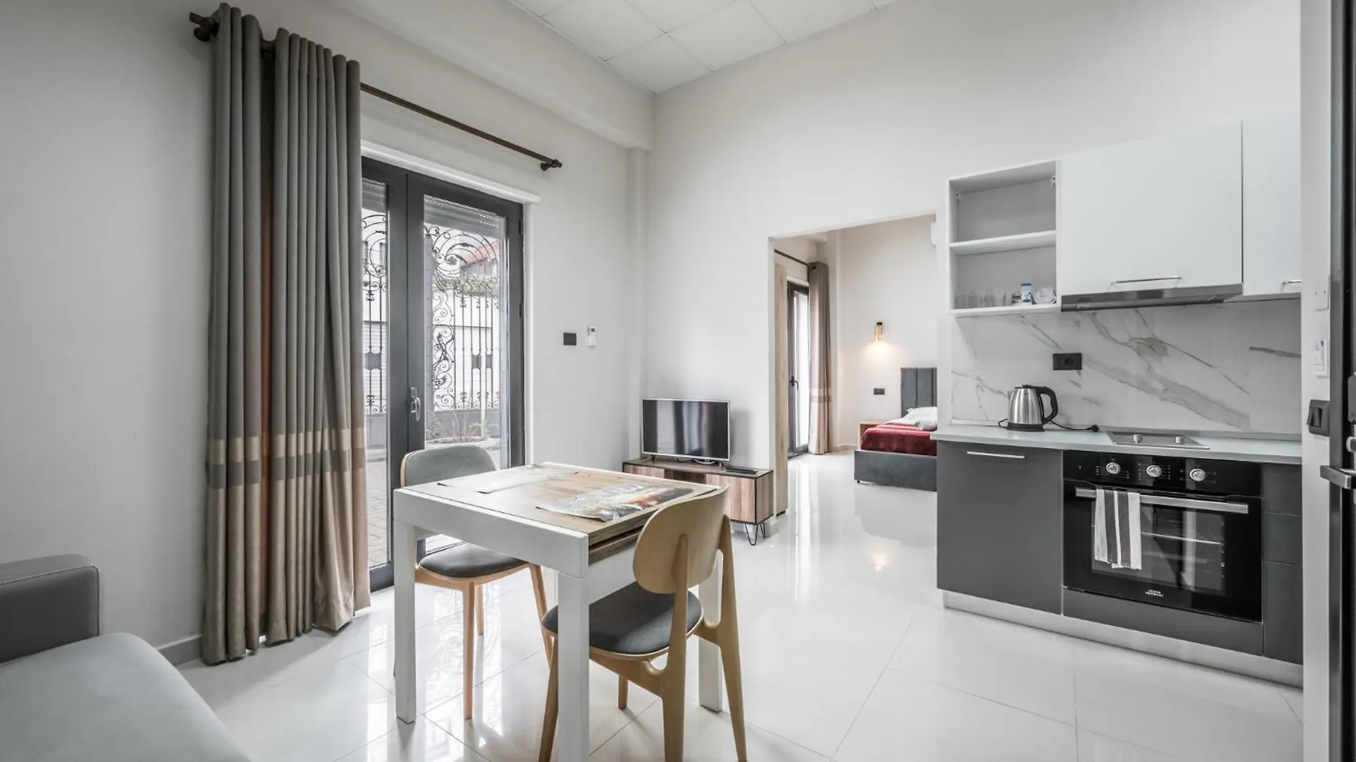 Villa Olympia Durres