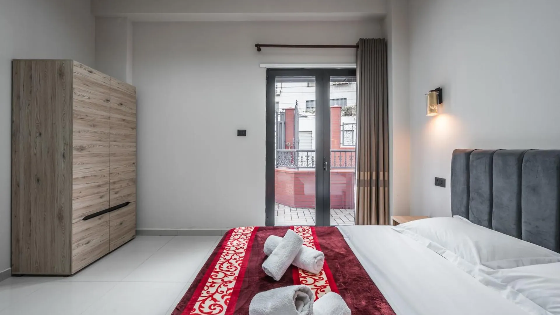 Villa Olympia Durres