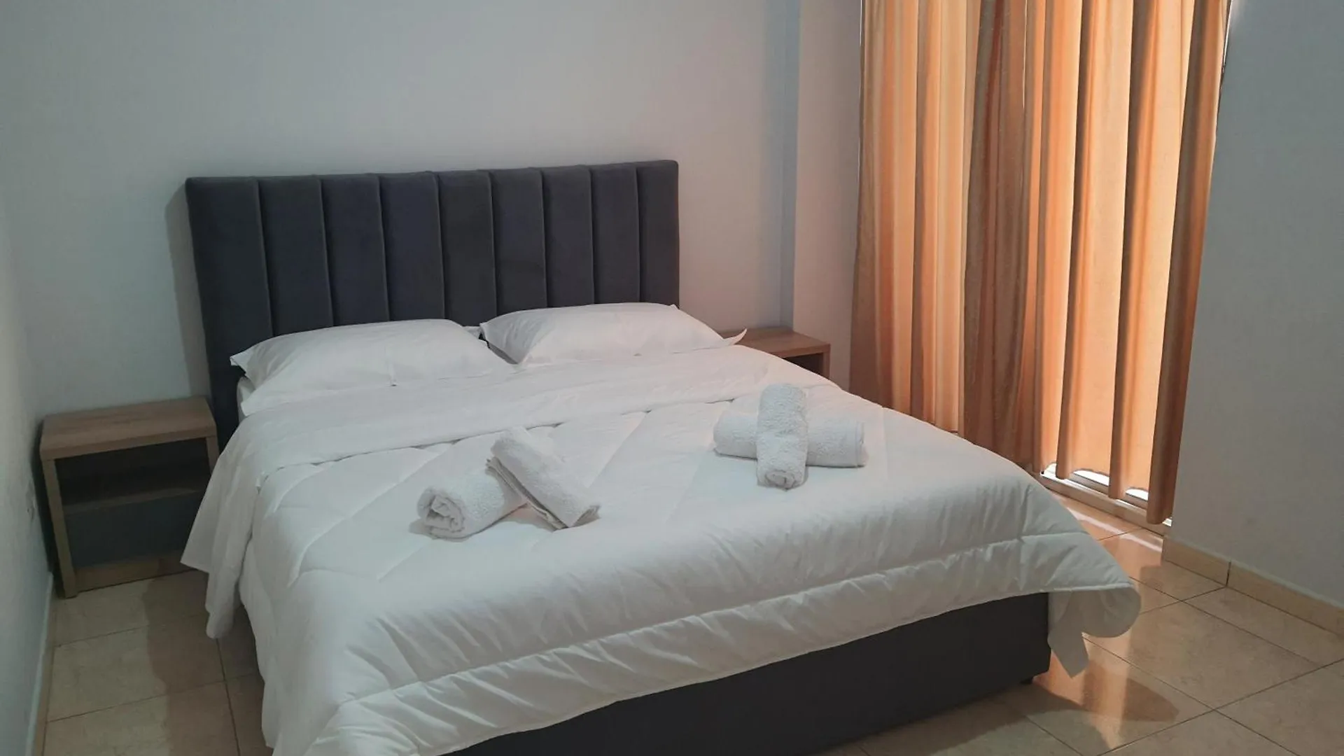 Villa Olympia Durrës Apartamento