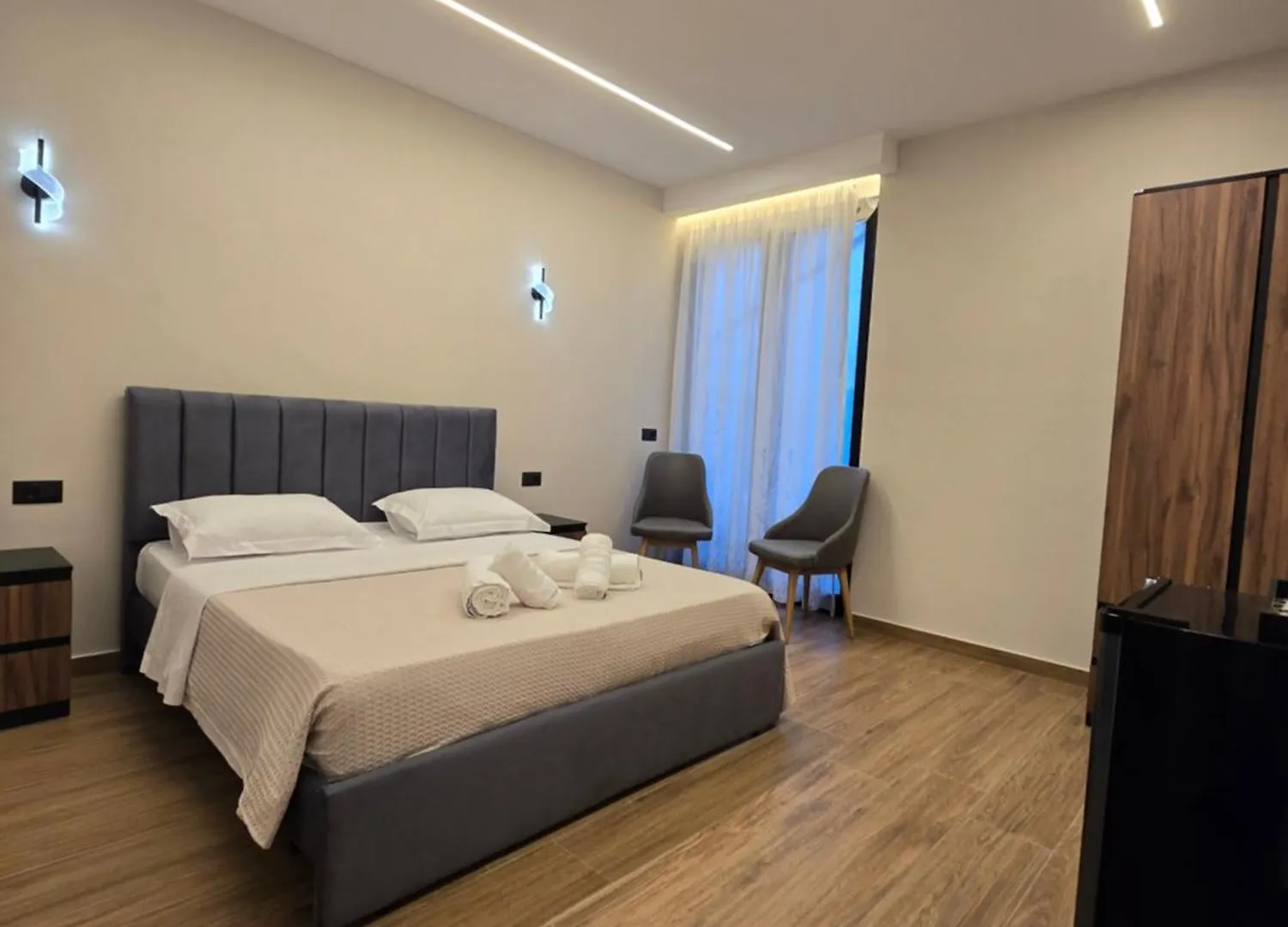 Apartment Villa Olympia Durres Albania
