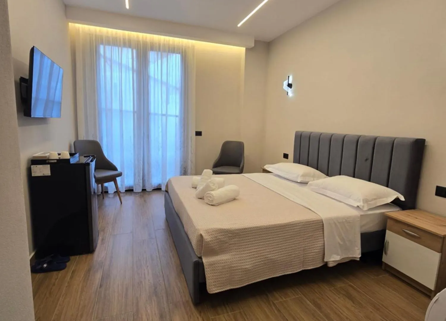 Villa Olympia Durres