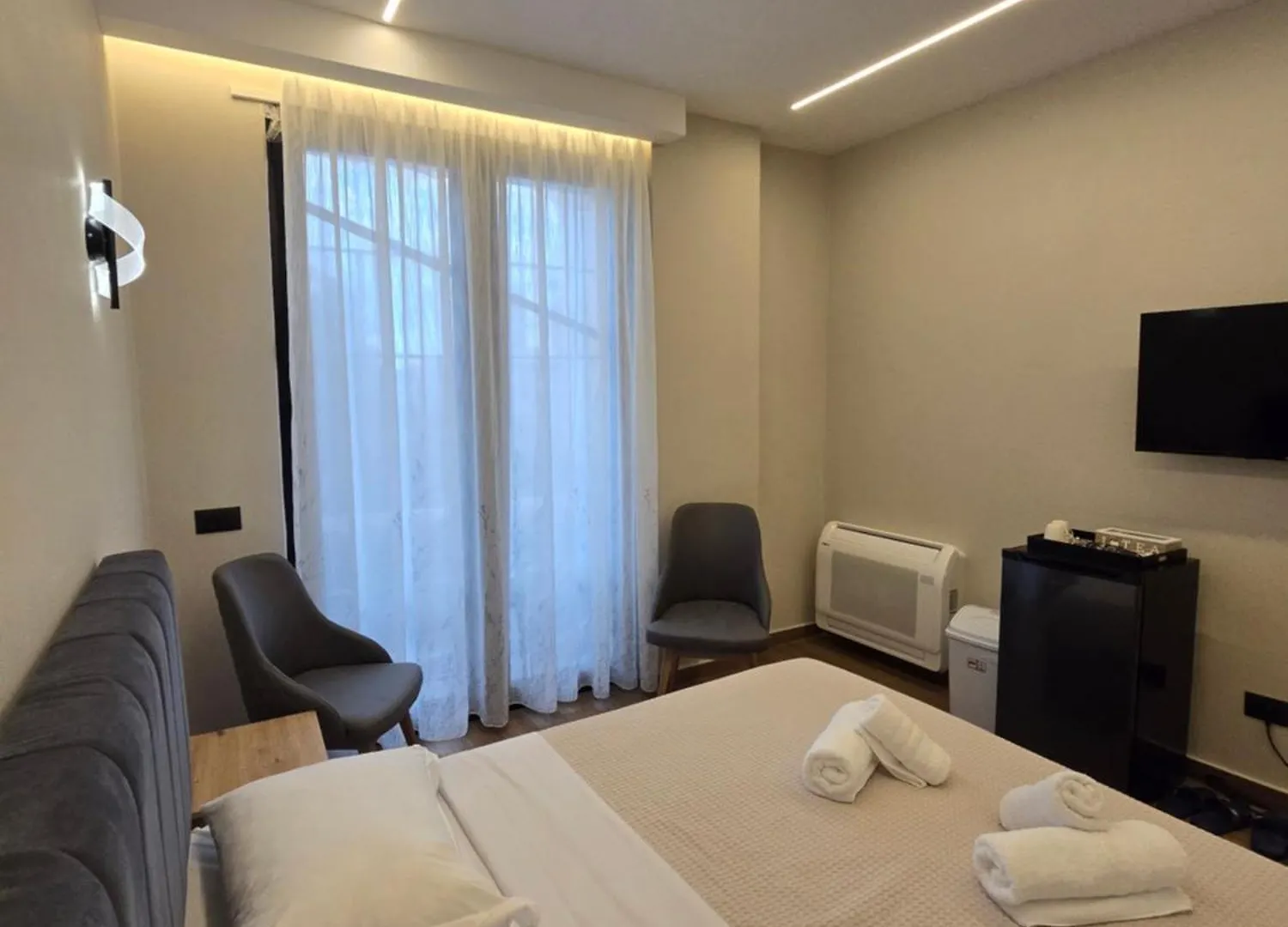 Apartment Villa Olympia Durres