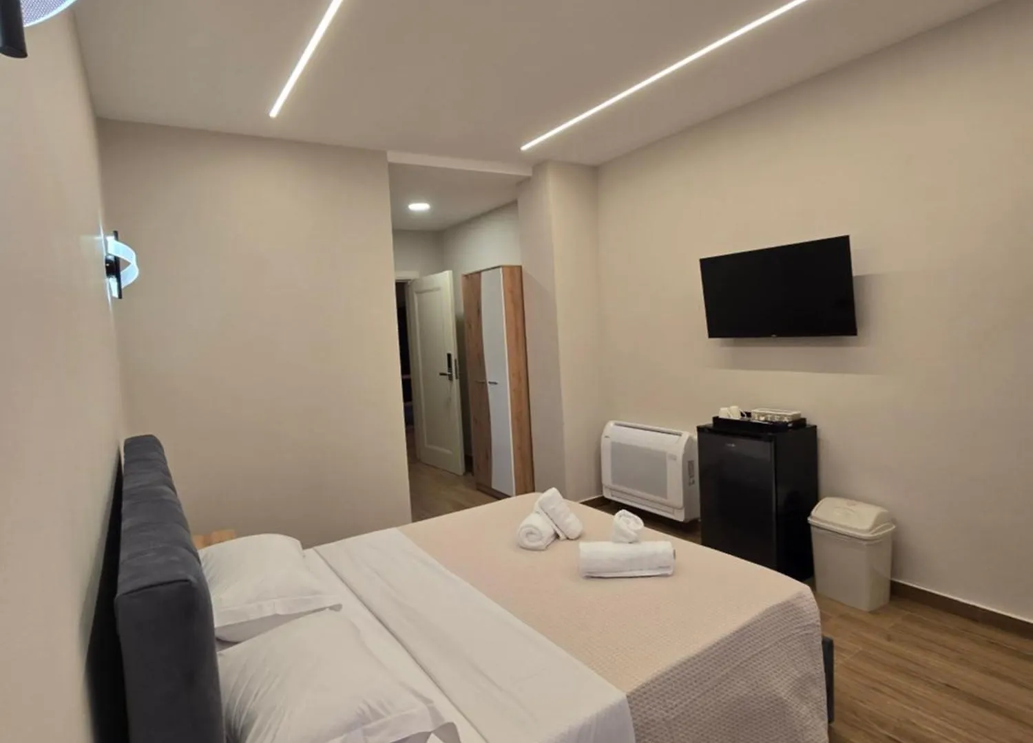 Villa Olympia Durres Apartment