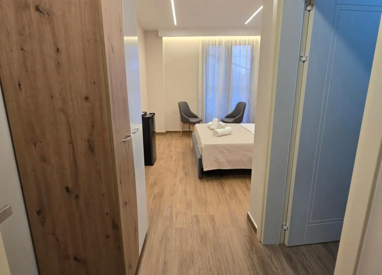 Apartment Villa Olympia Durres Albania