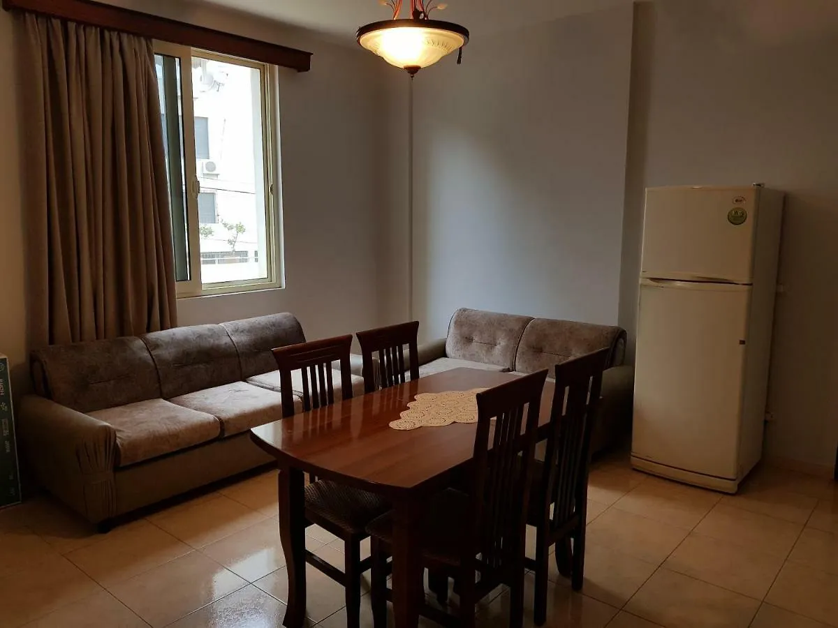 Villa Olympia Durrës Apartamento