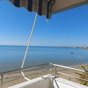 Bral 4 Apartament
