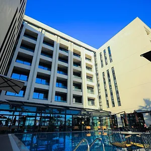 Royal G And Spa Durrës