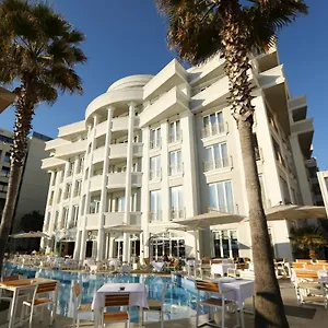 Hotel Palace & Spa, Durrës