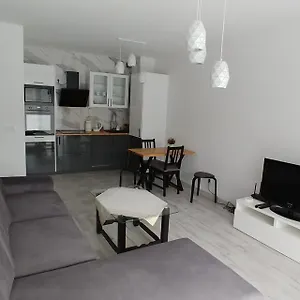 Relax Praga Apartament Warszawa