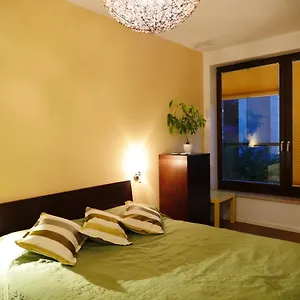 Golden - Siedmiogrodzka - One Bedroom Apartament Warszawa