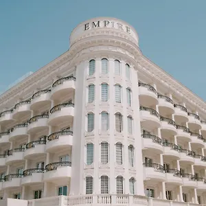 Hotel Empire Albania, Durrës