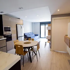Letmalaga Delicias Apartament Malaga