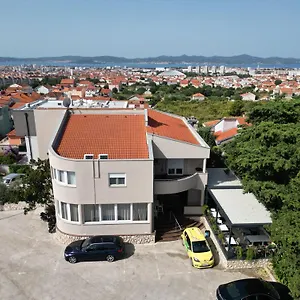 Bellevue Hill Apartament Zadar