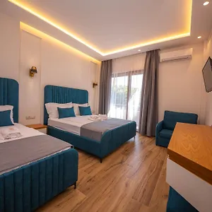 3* Hotell Vila Misiri