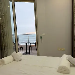Luxuryseaview Apartament