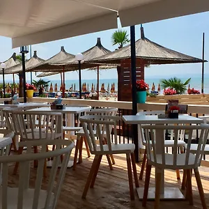 Hotel Sunrise Cameria, Durrës