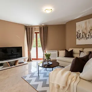 Zen Luxury Apartament Zadar