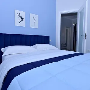 Appartamento Sunbelle Suites, Vlorë