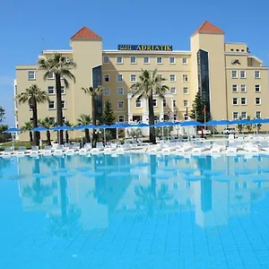 5* Hotell Luxury Adriatik Hotel&spa