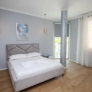 Nikaj Premium Apartament