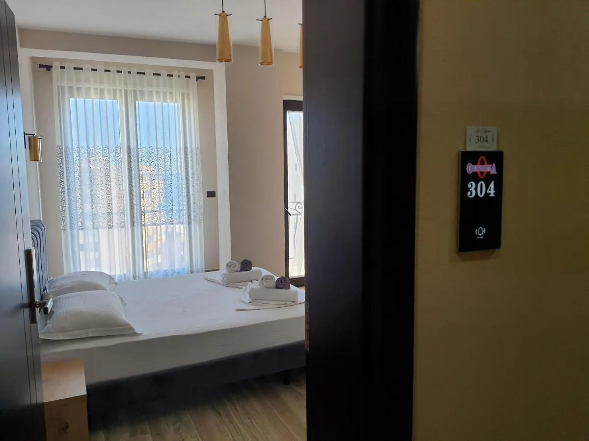 Villa Olympia Durres Albania