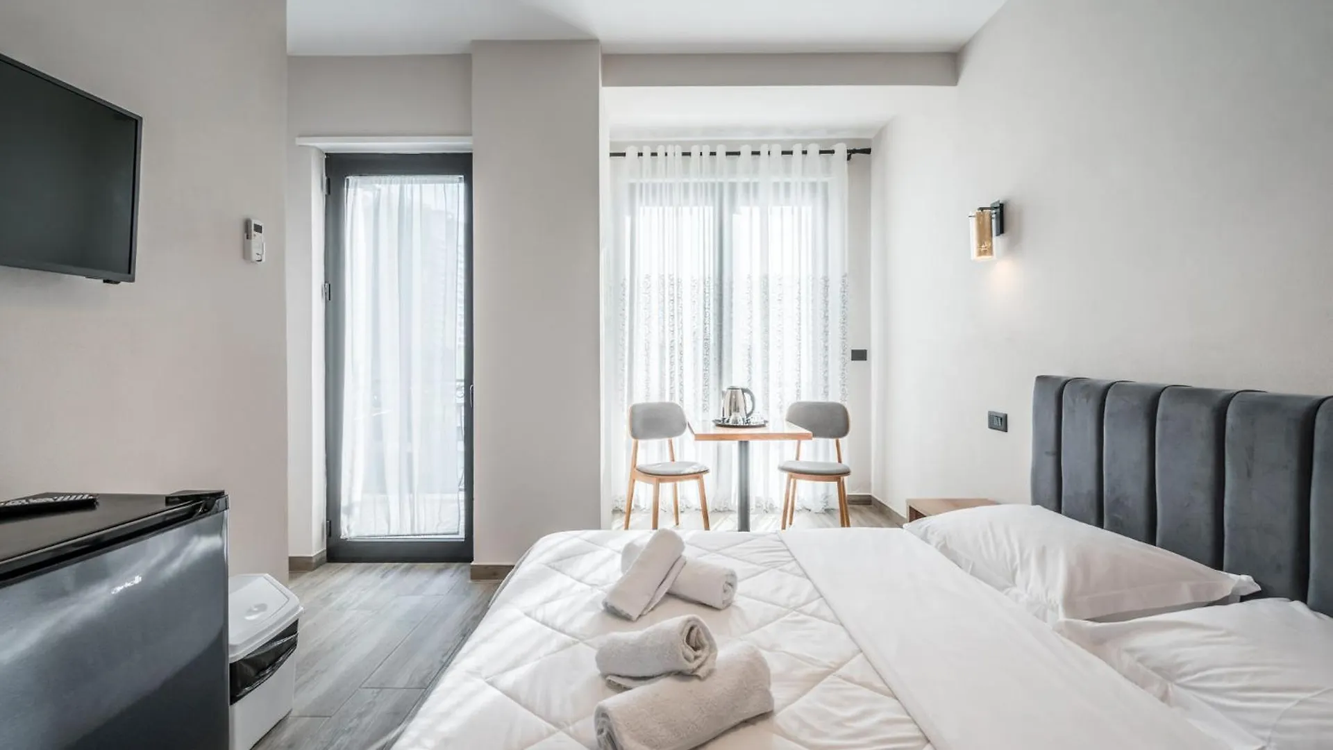 Apartment Villa Olympia Durres