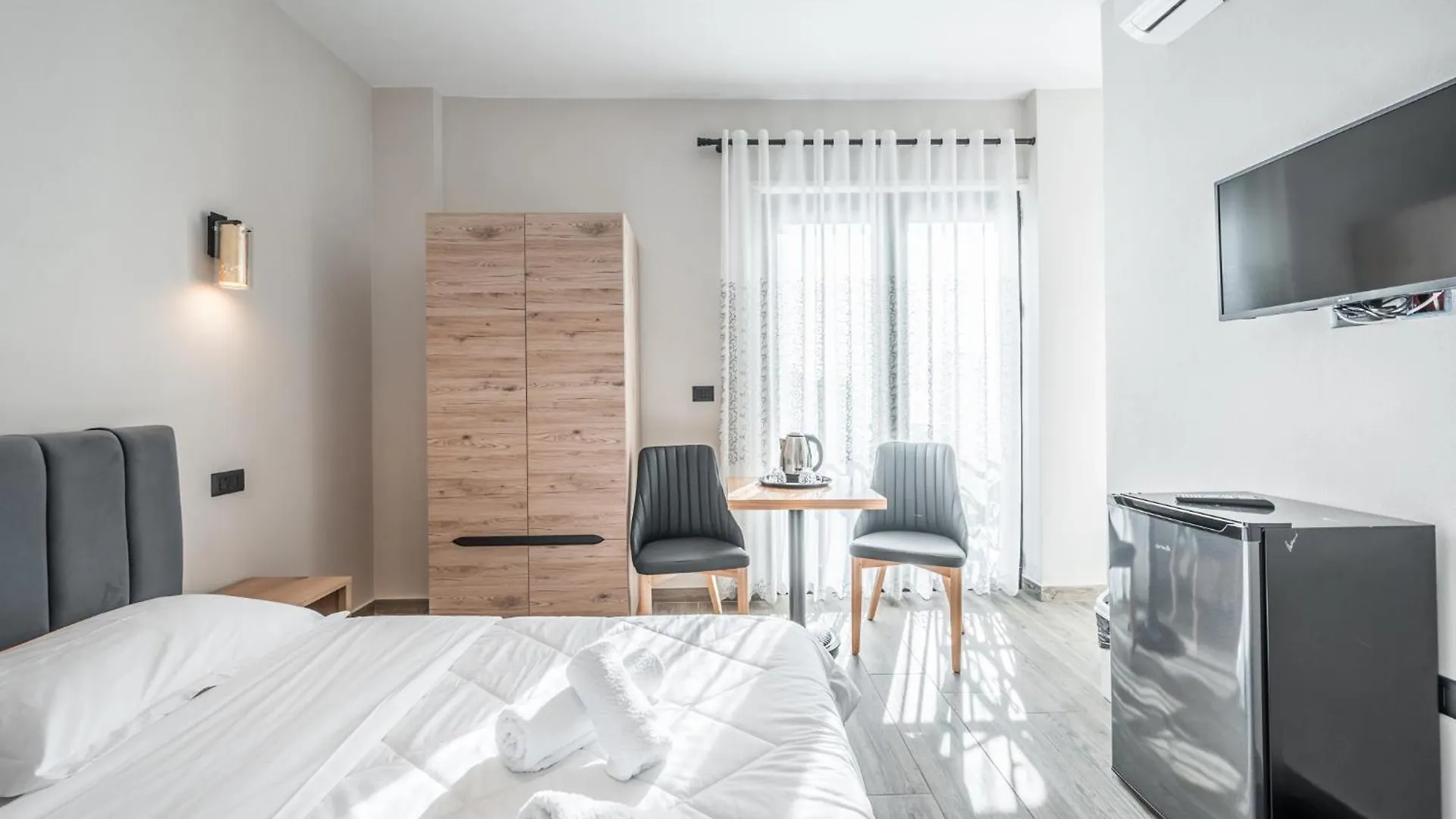 Villa Olympia Durres Apartment
