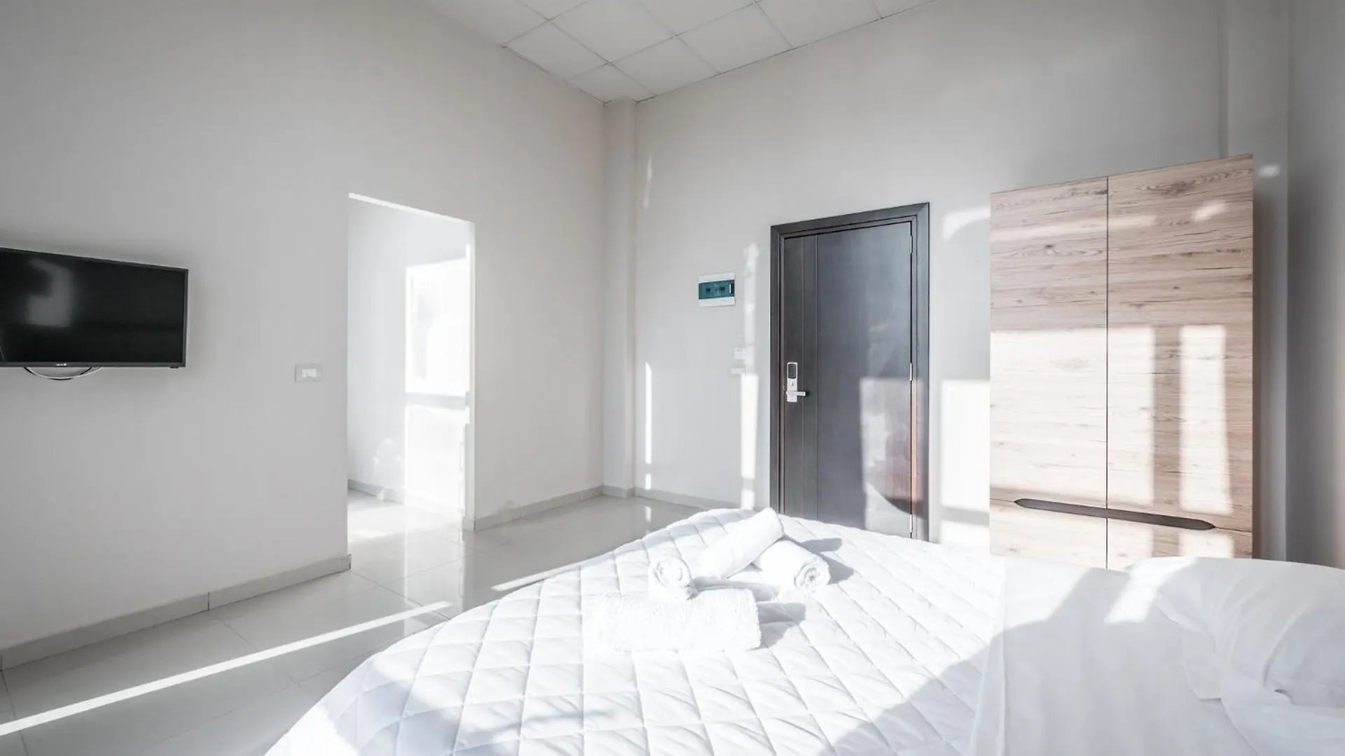 Villa Olympia Durres