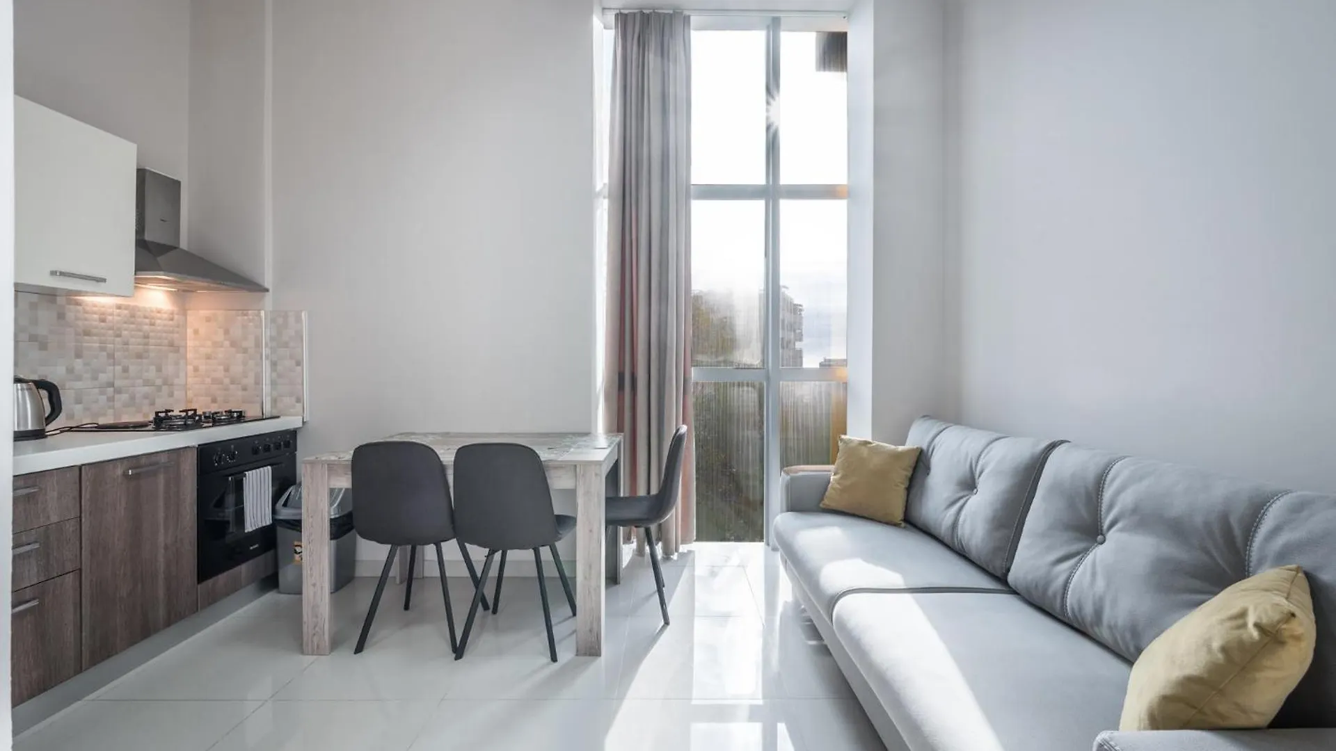 Apartment Villa Olympia Durres