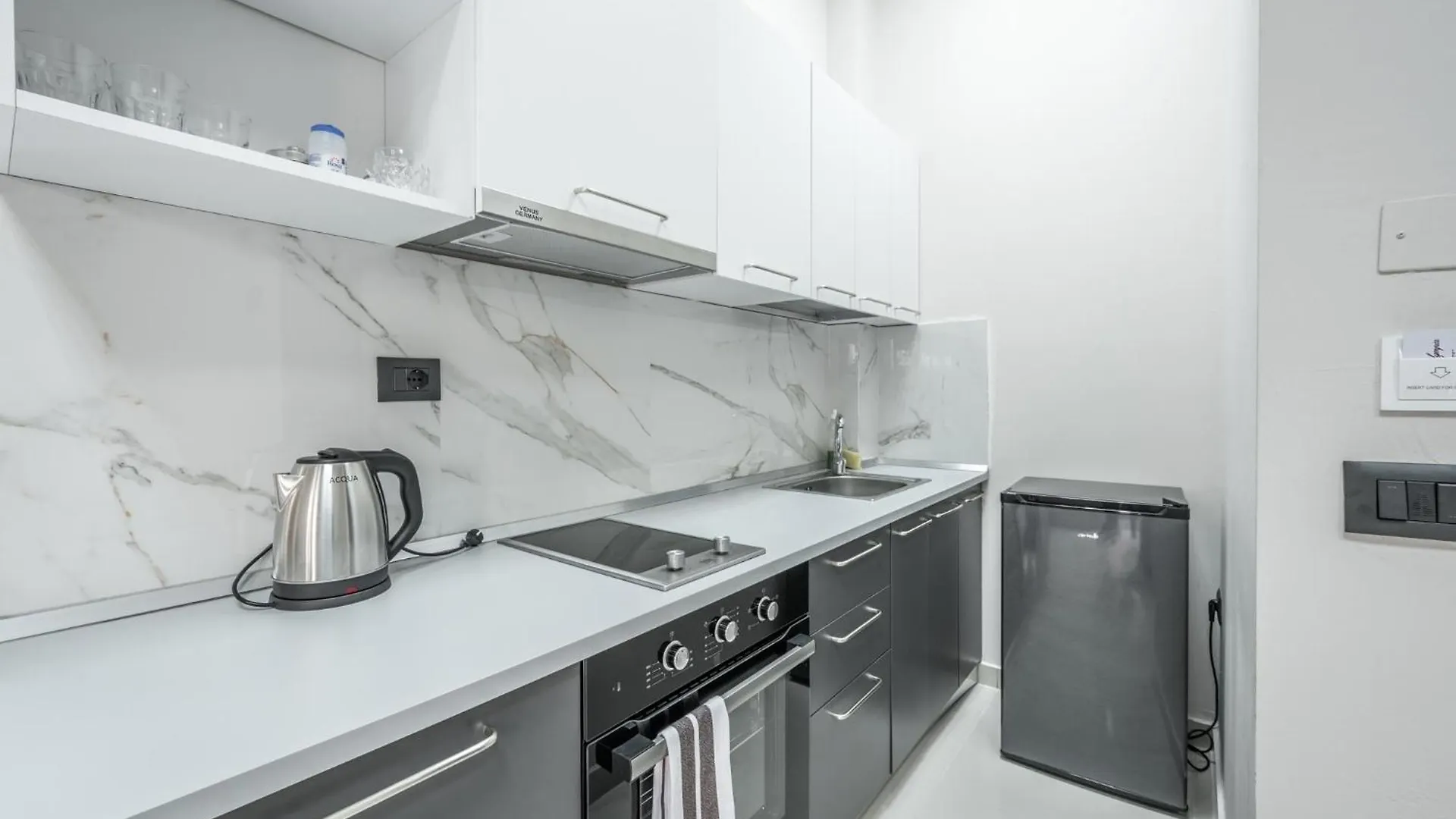 Villa Olympia Durres Apartment