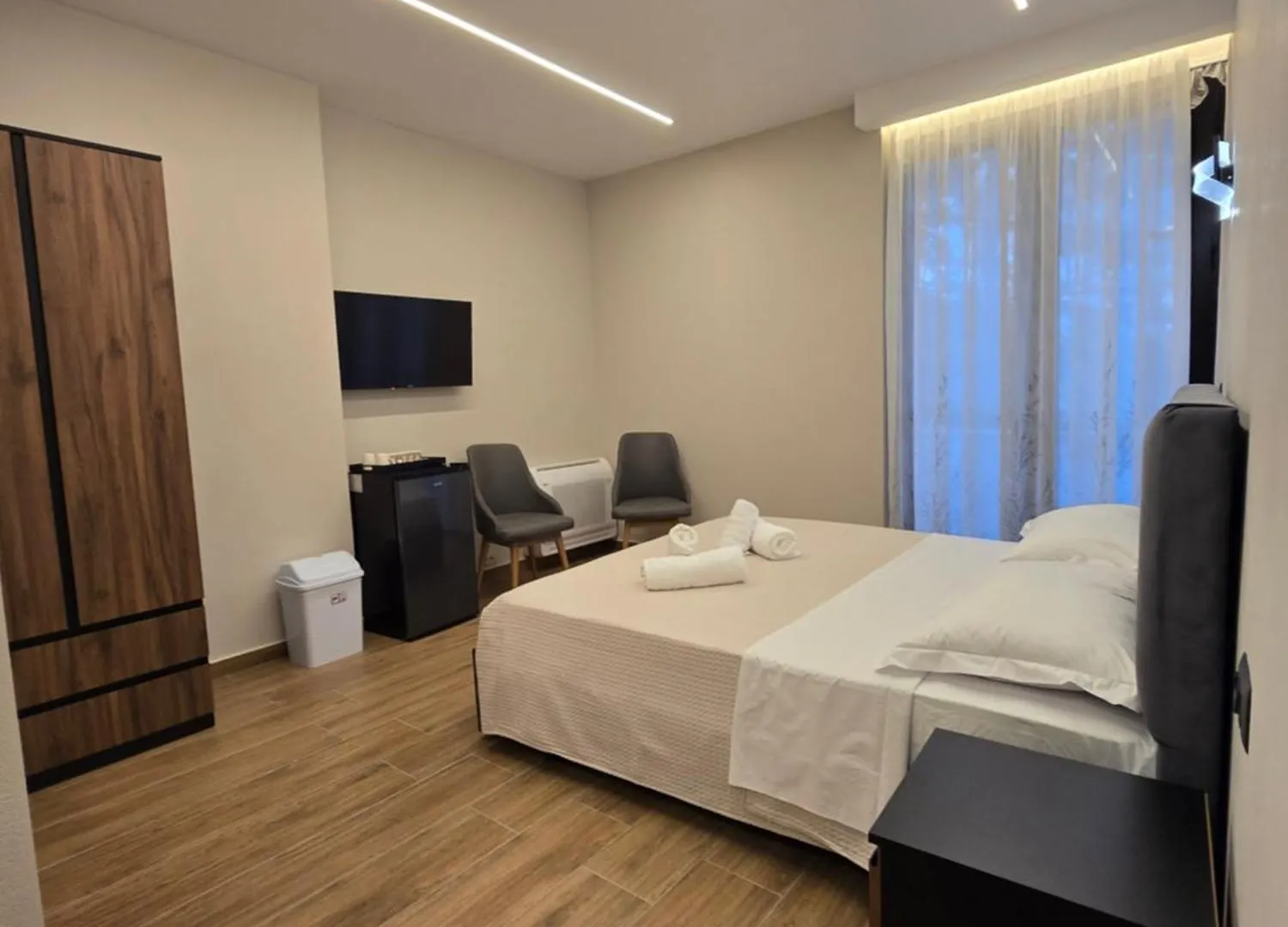 Villa Olympia Durres