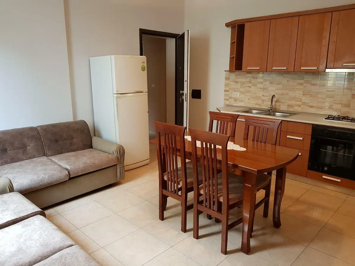 Villa Olympia Durres Apartment